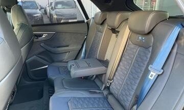 Audi RS Q8 I, 2025 год, 23 500 000 рублей, 7 фотография