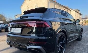 Audi RS Q8 I, 2025 год, 23 500 000 рублей, 6 фотография