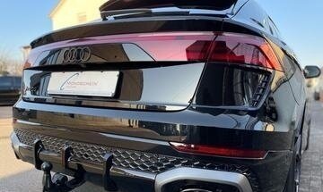 Audi RS Q8 I, 2025 год, 23 500 000 рублей, 5 фотография