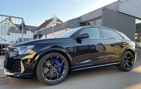 Audi RS Q8 I, 2025 год, 23 500 000 рублей, 4 фотография