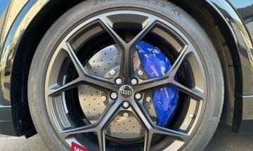 Audi RS Q8 I, 2025 год, 23 500 000 рублей, 11 фотография