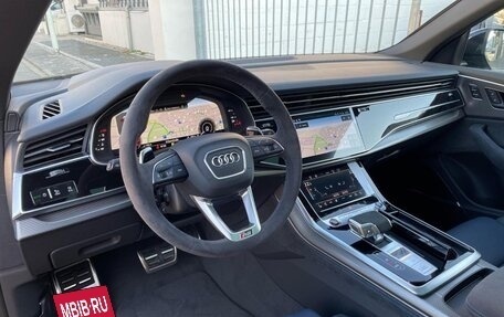 Audi RS Q8 I, 2025 год, 23 500 000 рублей, 19 фотография