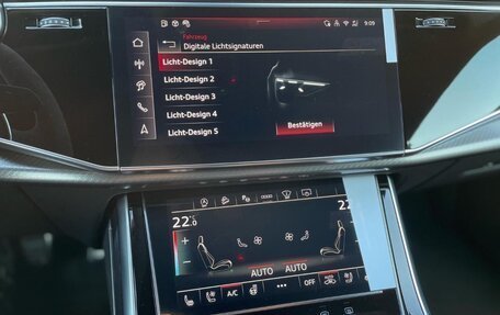Audi RS Q8 I, 2025 год, 23 500 000 рублей, 23 фотография
