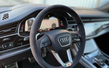 Audi RS Q8 I, 2025 год, 23 500 000 рублей, 20 фотография
