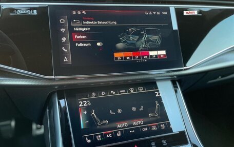 Audi RS Q8 I, 2025 год, 23 500 000 рублей, 22 фотография
