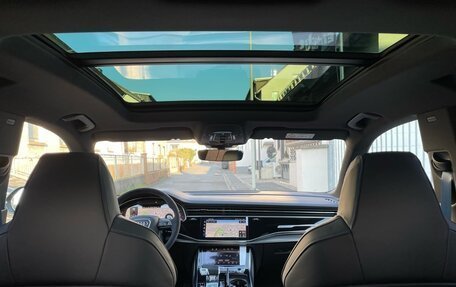 Audi RS Q8 I, 2025 год, 23 500 000 рублей, 28 фотография
