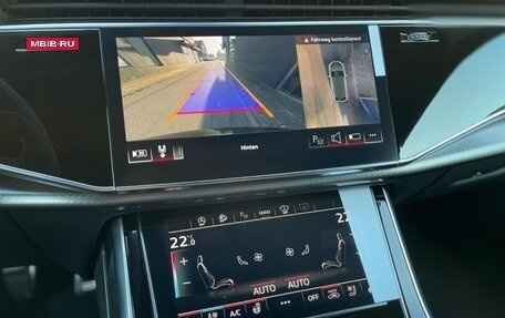 Audi RS Q8 I, 2025 год, 23 500 000 рублей, 24 фотография