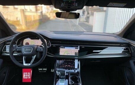 Audi RS Q8 I, 2025 год, 23 500 000 рублей, 21 фотография