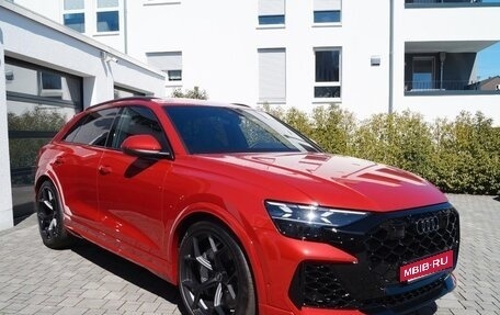 Audi RS Q8 I, 2025 год, 22 990 000 рублей, 3 фотография