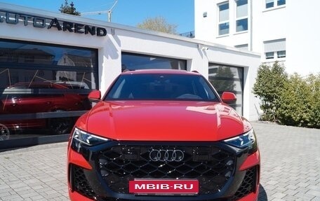 Audi RS Q8 I, 2025 год, 22 990 000 рублей, 2 фотография