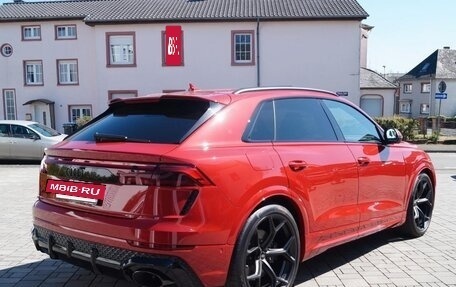 Audi RS Q8 I, 2025 год, 22 990 000 рублей, 4 фотография