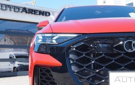 Audi RS Q8 I, 2025 год, 22 990 000 рублей, 15 фотография