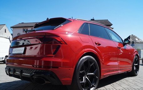 Audi RS Q8 I, 2025 год, 22 990 000 рублей, 13 фотография