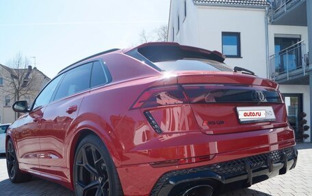Audi RS Q8 I, 2025 год, 22 990 000 рублей, 14 фотография