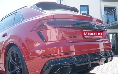 Audi RS Q8 I, 2025 год, 22 990 000 рублей, 9 фотография