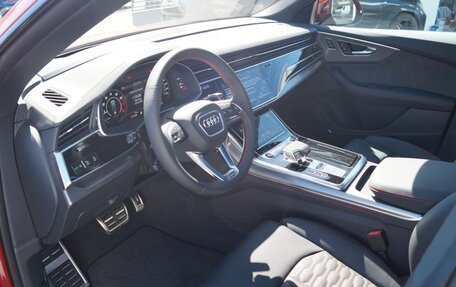 Audi RS Q8 I, 2025 год, 22 990 000 рублей, 17 фотография