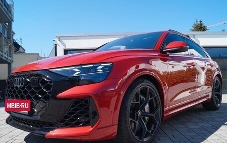 Audi RS Q8 I, 2025 год, 22 990 000 рублей, 11 фотография
