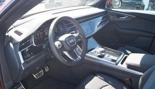 Audi RS Q8 I, 2025 год, 22 990 000 рублей, 22 фотография