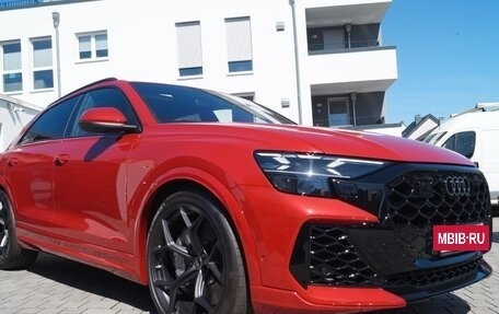 Audi RS Q8 I, 2025 год, 22 990 000 рублей, 12 фотография