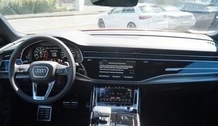 Audi RS Q8 I, 2025 год, 22 990 000 рублей, 27 фотография