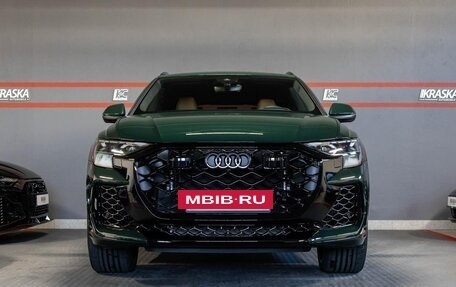 Audi RS Q8 I, 2025 год, 22 400 000 рублей, 3 фотография
