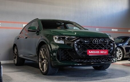 Audi RS Q8 I, 2025 год, 22 400 000 рублей, 4 фотография