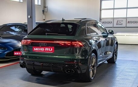 Audi RS Q8 I, 2025 год, 22 400 000 рублей, 6 фотография