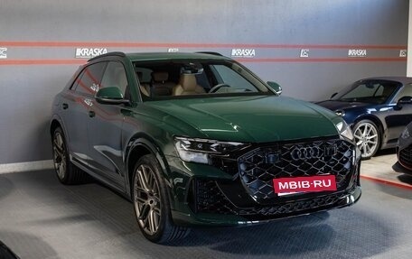 Audi RS Q8 I, 2025 год, 22 400 000 рублей, 5 фотография