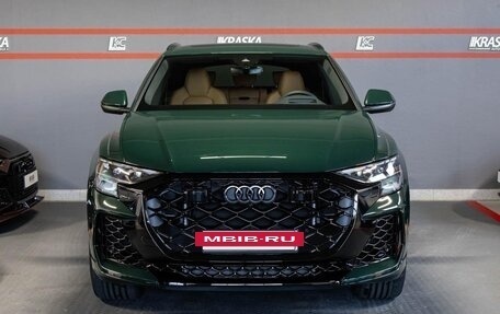 Audi RS Q8 I, 2025 год, 22 400 000 рублей, 2 фотография