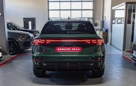 Audi RS Q8 I, 2025 год, 22 400 000 рублей, 7 фотография