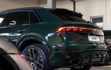 Audi RS Q8 I, 2025 год, 22 400 000 рублей, 10 фотография