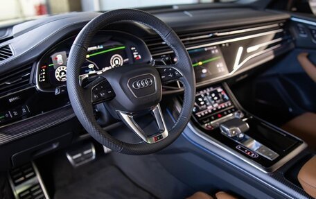 Audi RS Q8 I, 2025 год, 22 400 000 рублей, 13 фотография