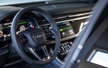 Audi RS Q8 I, 2025 год, 22 400 000 рублей, 14 фотография