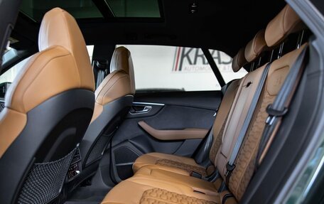 Audi RS Q8 I, 2025 год, 22 400 000 рублей, 16 фотография