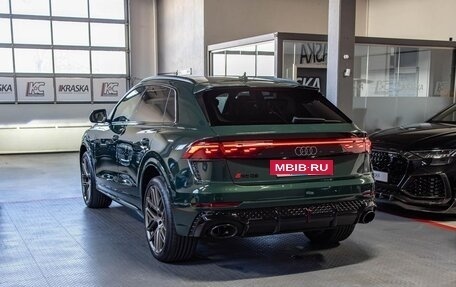 Audi RS Q8 I, 2025 год, 22 400 000 рублей, 11 фотография