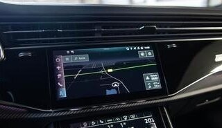 Audi RS Q8 I, 2025 год, 22 400 000 рублей, 22 фотография