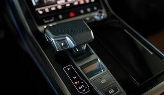 Audi RS Q8 I, 2025 год, 22 400 000 рублей, 23 фотография