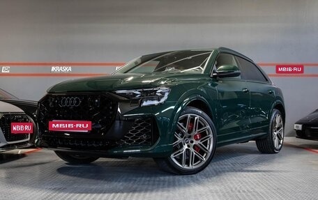 Audi RS Q8 I, 2025 год, 22 400 000 рублей, 24 фотография