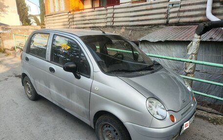 Daewoo Matiz I, 2010 год, 225 000 рублей, 2 фотография