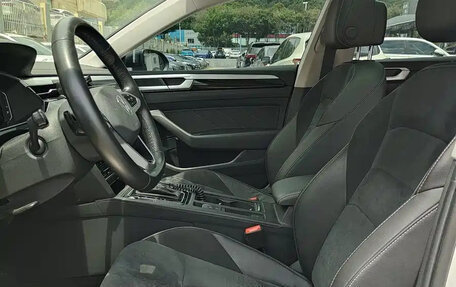 Volkswagen Passat CC, 2022 год, 2 210 013 рублей, 9 фотография