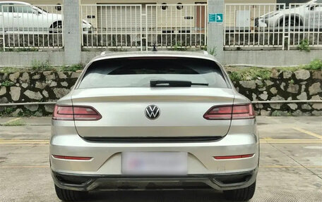 Volkswagen Passat CC, 2022 год, 2 210 013 рублей, 7 фотография