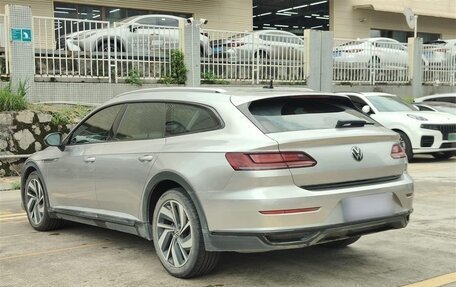 Volkswagen Passat CC, 2022 год, 2 210 013 рублей, 6 фотография