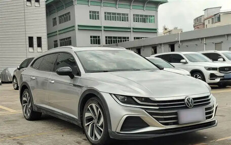 Volkswagen Passat CC, 2022 год, 2 210 013 рублей, 2 фотография