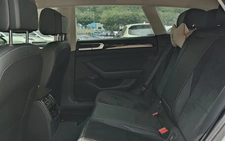 Volkswagen Passat CC, 2022 год, 2 210 013 рублей, 13 фотография