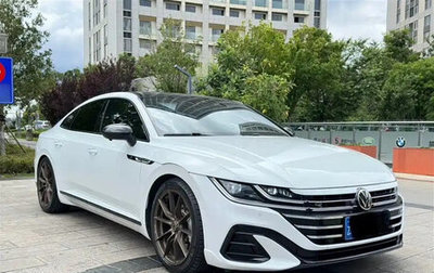 Volkswagen Passat CC, 2022 год, 2 090 013 рублей, 1 фотография