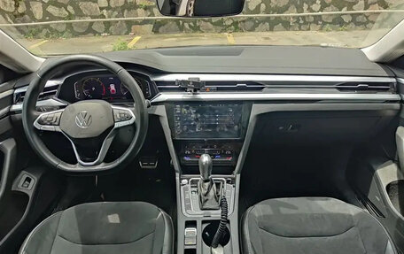 Volkswagen Passat CC, 2022 год, 2 210 013 рублей, 11 фотография
