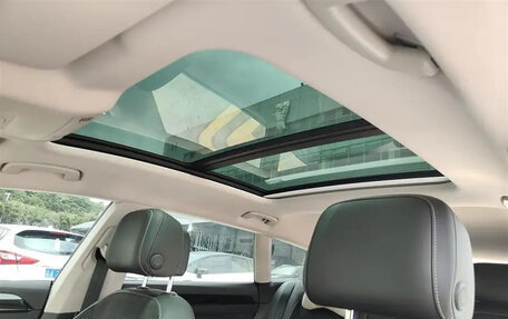 Volkswagen Passat CC, 2022 год, 2 210 013 рублей, 10 фотография