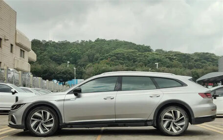 Volkswagen Passat CC, 2022 год, 2 210 013 рублей, 5 фотография