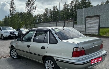 Daewoo Nexia I рестайлинг, 2007 год, 315 000 рублей, 1 фотография