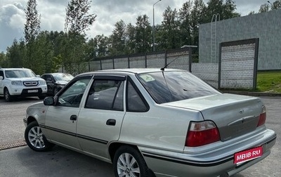 Daewoo Nexia I рестайлинг, 2007 год, 315 000 рублей, 1 фотография